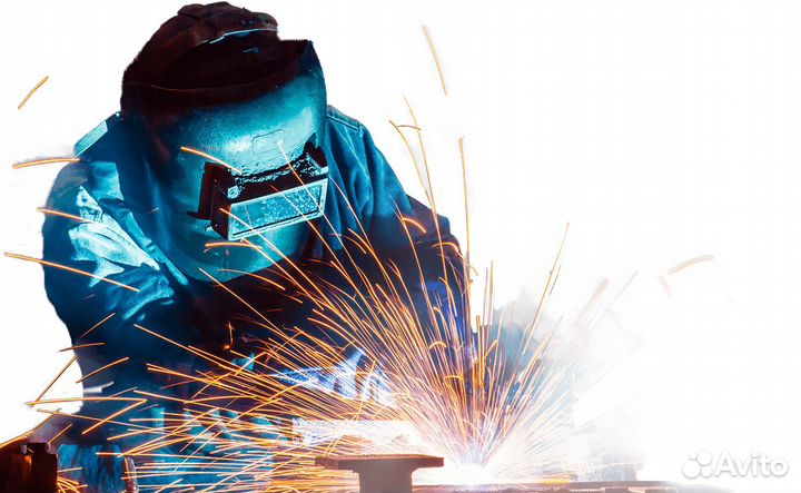 Электрогазосварщик Вахта