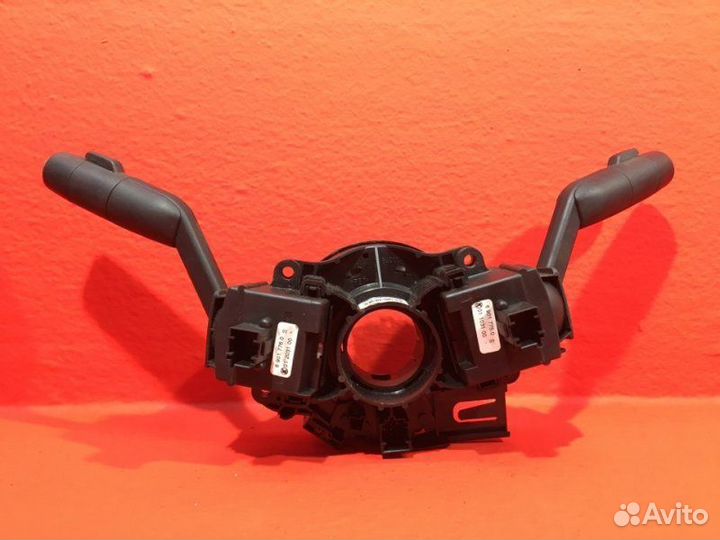 Переключатель подрулевой Land Rover Range Rover 3