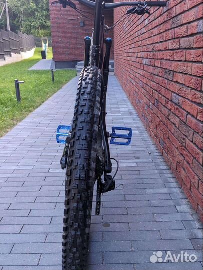 Электровелосипед Specialized Turbo Levo Comp 2023