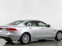 Jaguar XE 2.0 AT, 2018, 35 486 км, с пробегом, цена 3 495 000 руб.