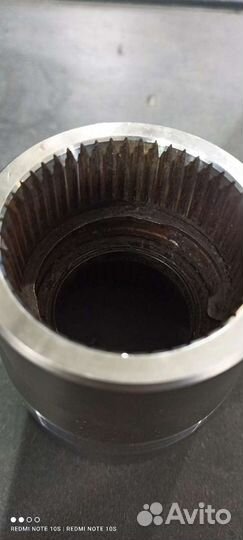 Втулка углового редуктора вольво, Лэнд Ровер фриле