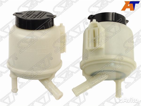 Бачок гур infiniti FX30D