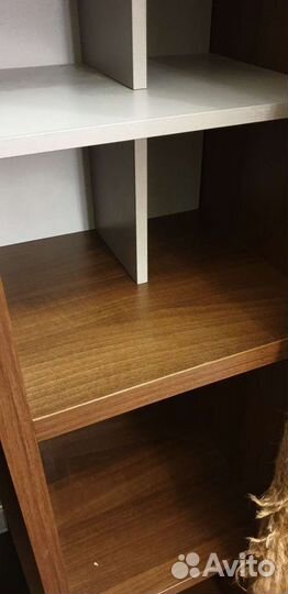 Полки стеллажи