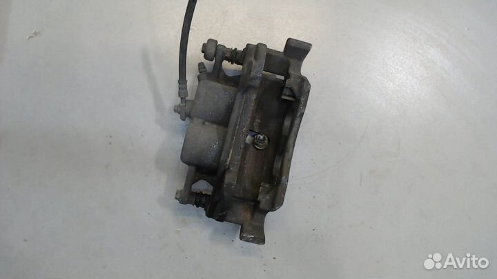 Суппорт Volkswagen Atlas, 2019