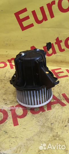 Мотор печки Audi A5 8T cdnc 2010