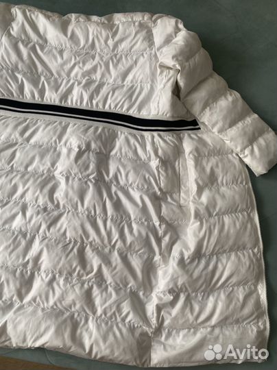 Пуховик женский