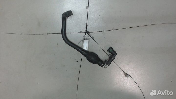 Насос топливный ручной Citroen Berlingo, 2001