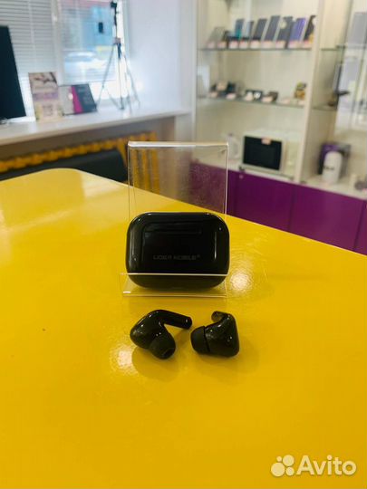 Наушники lider mobile A3 Pro