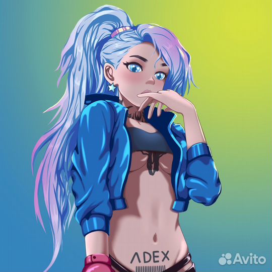 Продвижение телеграм канала