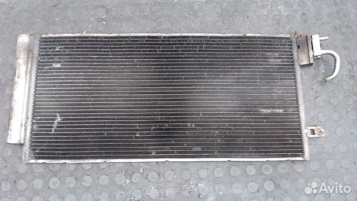 Радиатор кондиционера Opel Corsa D, 2011