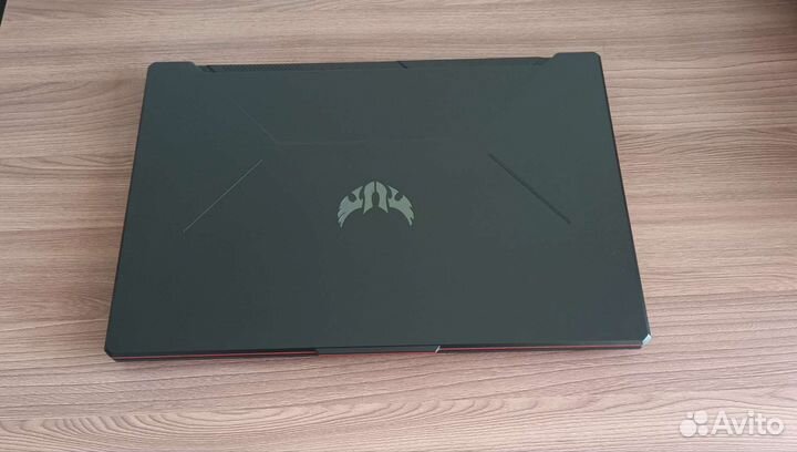 Asus tuf gaming f17 fx706li