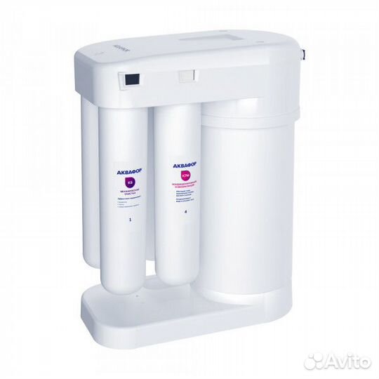 Фильтр Аквафор DWM-101S Морион