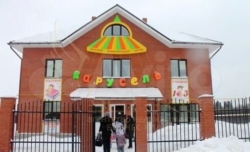 Участок 10,9 сот. (ИЖС)