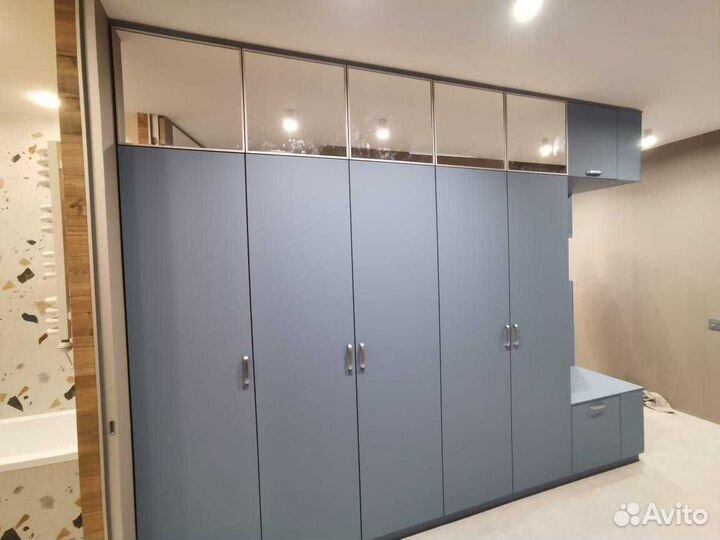 Продажа мебели на заказ