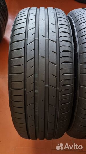 Toyo Proxes Sport 235/55 R20