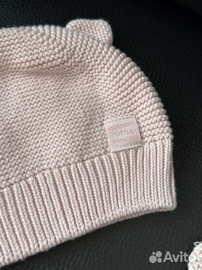 Шапочки детские