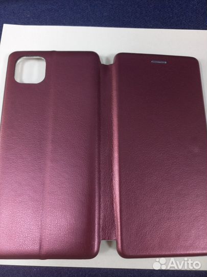 Чехол для тлф Samsung A22s 5G