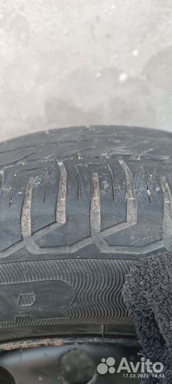 Hankook Kinergy Eco 185/65 R15
