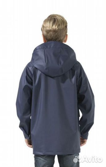 Куртка-дождевик