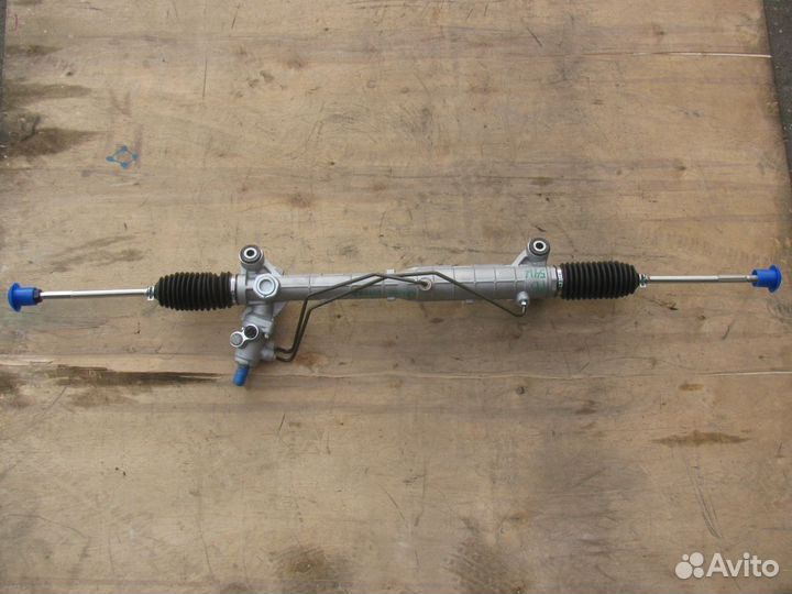 Рулевая рейка Suzuki Grand Vitara 3 2005-2016