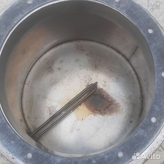 Самогонный аппарат бу