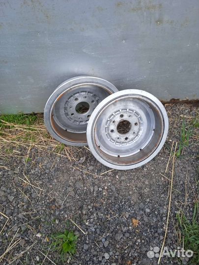 Тормозные барабаны ваз