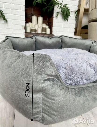 Лежанка для животных