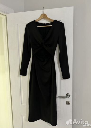 Платья разные