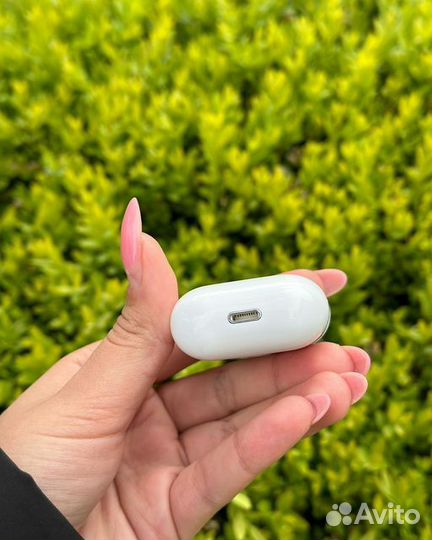 AirPods 2 Luxe