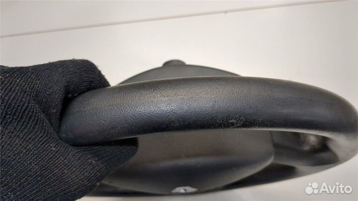 Руль Renault Scenic, 2010