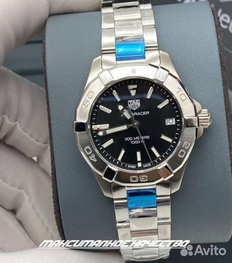 Роскошные женские элегантные часы подарок