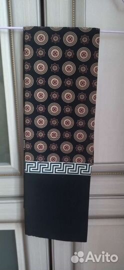 Кашне мужское