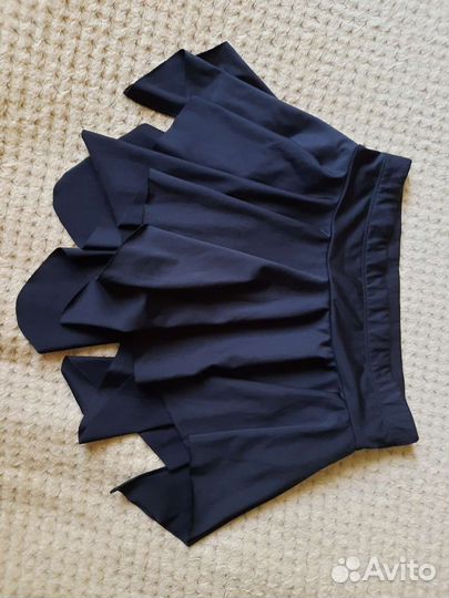 Тренировочная одежда для танцев