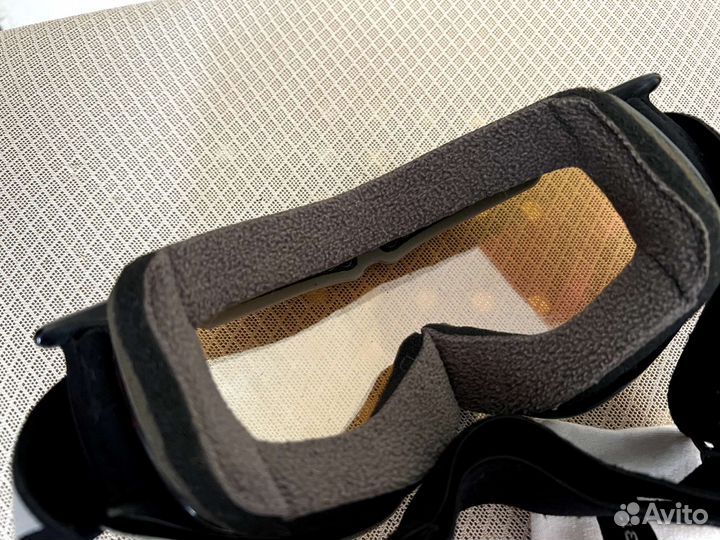 Горнолыжные очки electric