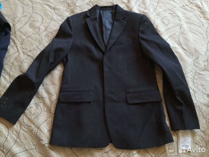 Пиджак новый 140
