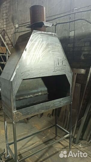 Сварочные работы