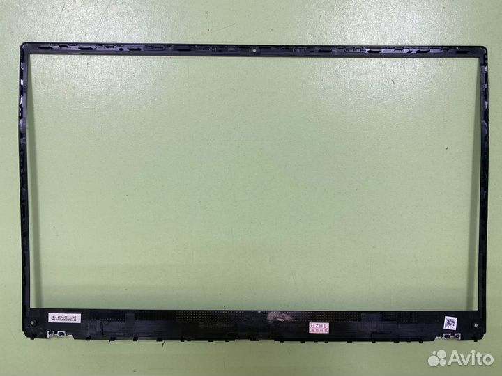 Рамка матрицы Asus X512