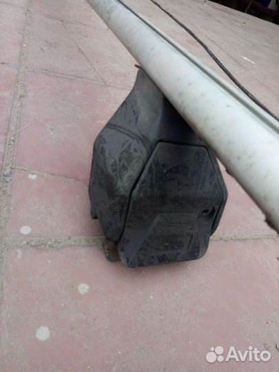 Багажник на крышу