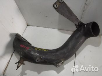 Патрубок воздушный