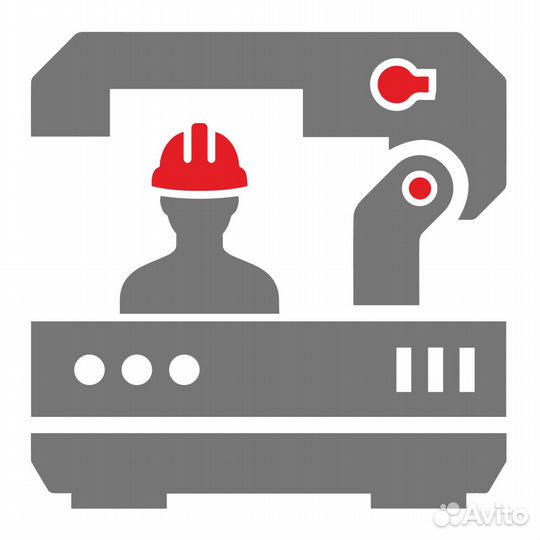 Рабочий на производство / без опыта / вахта