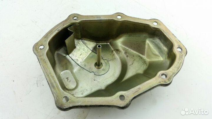 Поддон АКПП Chery Qq S11 SQR372 2006