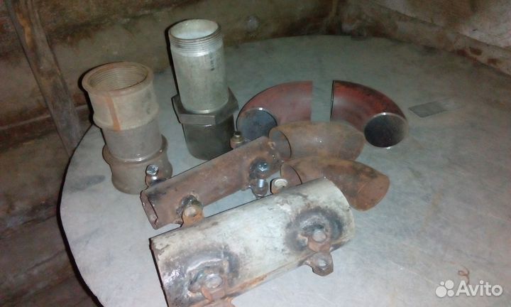 Запорная арматура