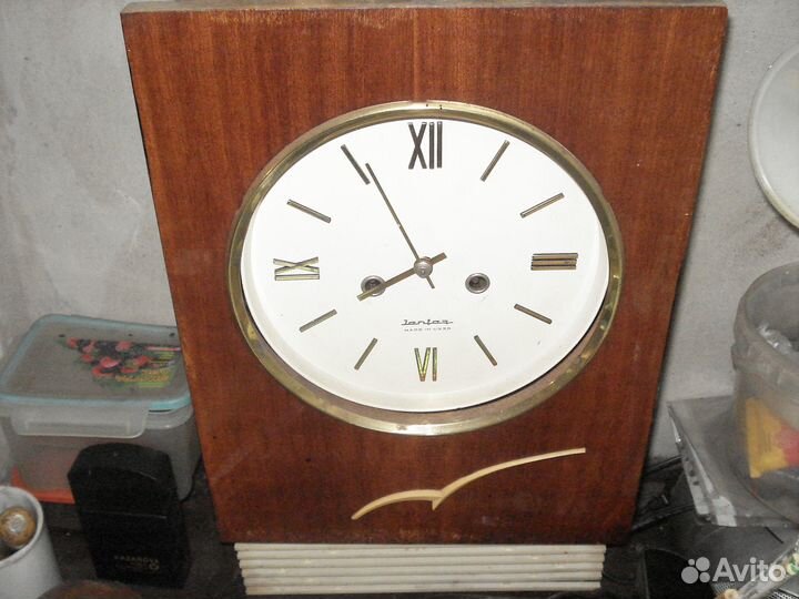 Предметы старины