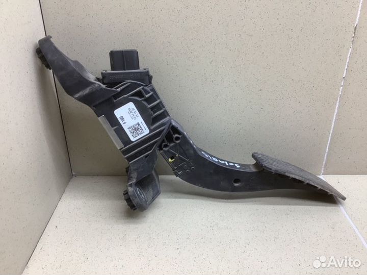 Педаль газа Hyundai Solaris седан G4FG 2019