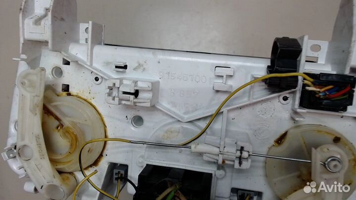 Переключатель отопителя Fiat Stilo, 2003