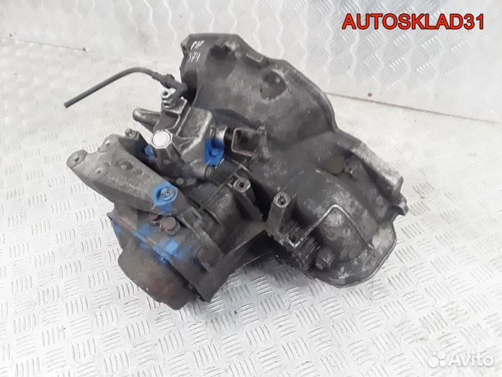 МКПП F17 C374 Opel Astra H 1.8 z18xer Бензин