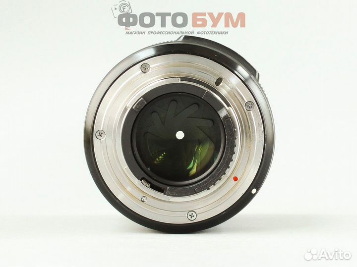 Объектив Sigma 35mm f1,4 DG ART (Nikon)