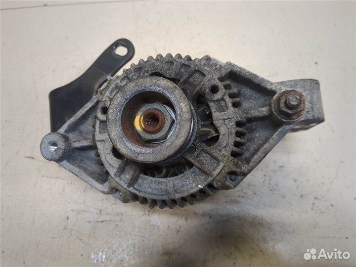 Генератор Opel Tigra, 1995