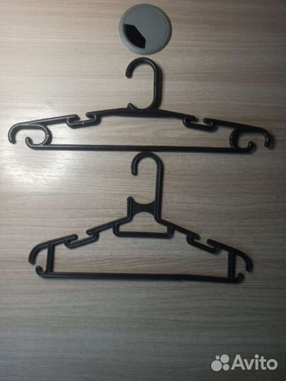 Вешалки плечики бу