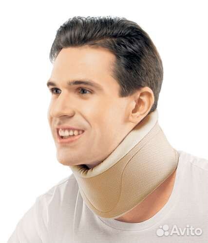 Воротник шанца Orlett NB-106